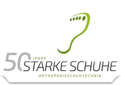 Logo Starke Schuhe GmbH Orthopädieschuhtechnik