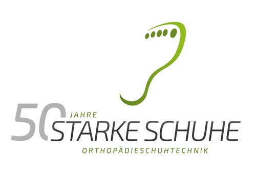 50 Jahre Starke Schuhe in Freital