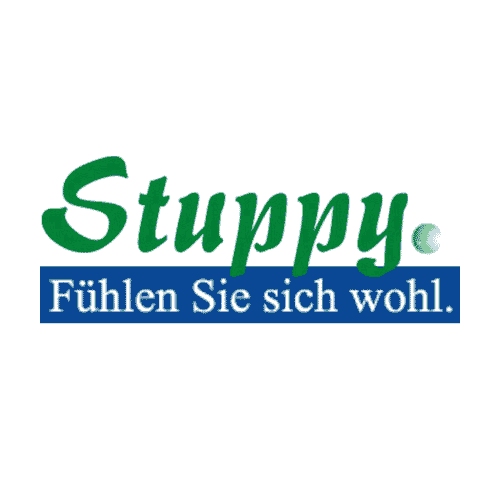 Unser Partner: Stuppy