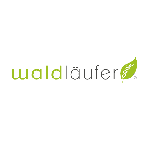 Unser Partner: Waldläufer